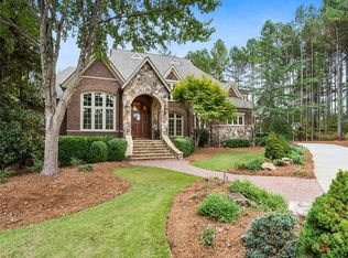 881 Little Lost Lndg, Suwanee, GA 30024