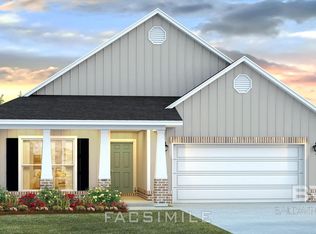 12852 Torrent Rd, Fairhope, AL 36532