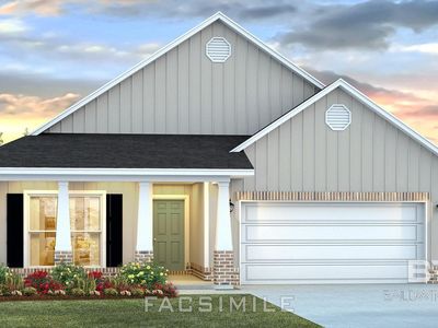 12852 Torrent Rd, Fairhope, AL, 36532