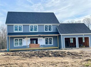 12 Ridgewood Club Rd, Prospect, CT 06712