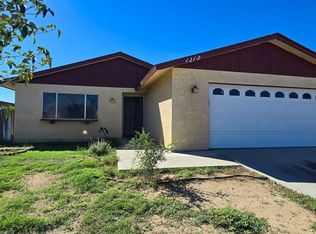 1213 W Willow Ave, Ridgecrest, CA 93555