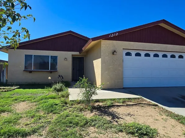 1213 W Willow Ave, Ridgecrest, CA 93555