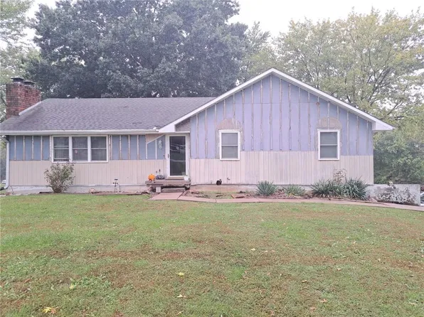 1680 SE Fagin Ln, Lathrop, MO 64465