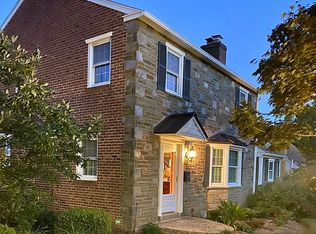 127 S Cedar Hollow Rd, Paoli, PA 19301