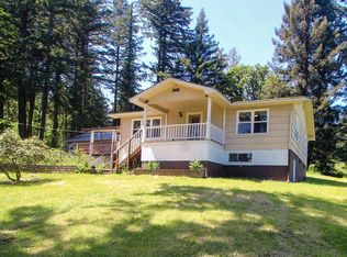 91066 Hill Rd, Springfield, OR 97478