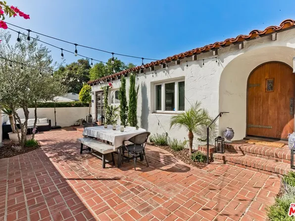 3447 Primera Ave, Los Angeles, CA 90068