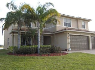 5085 Topaz Ln SW, Vero Beach, FL 32968