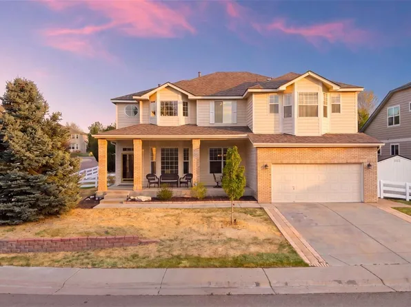 20705 E Fair Place, Centennial, CO 80016