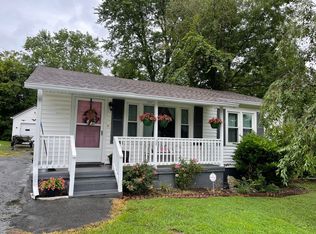 806 Willow St NW, Cleveland, TN 37311