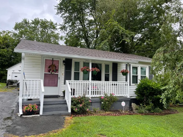 806 Willow St NW, Cleveland, TN 37311