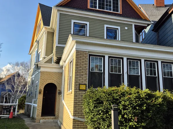 392 Porter Ave #3, Buffalo, NY 14201