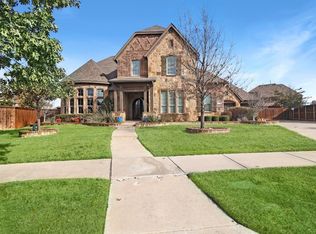 6996 Washakie Rd, Frisco, TX 75036