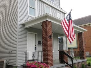 724 Maplewood Ave, Ambridge, PA 15003