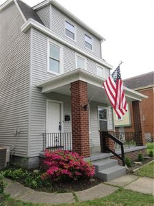724 Maplewood Ave, Ambridge, PA, 15003