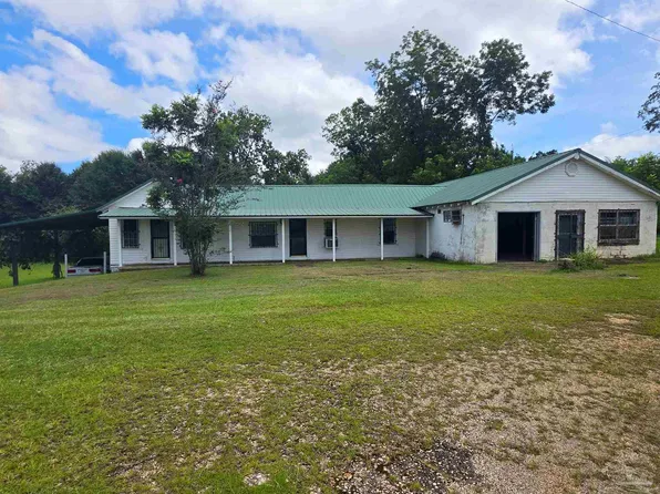 6200 Arthur Brown Rd, Walnut Hill, FL 32568
