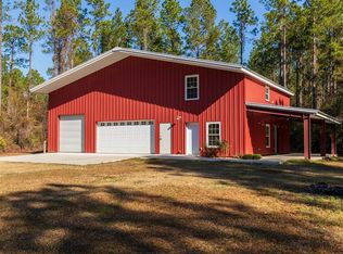 2753 New Statenville Hwy, Valdosta, GA 31606