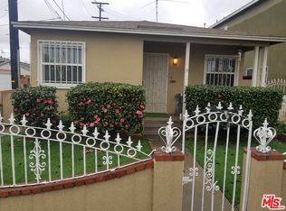 486 E 56th St, Long Beach, CA 90805
