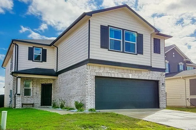 6510 Cibolo Spgs