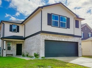 6510 Cibolo Spgs, Converse, TX 78109