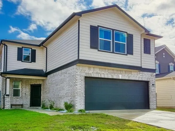 6510 Cibolo Spgs, Converse, TX 78109