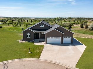 2162 Par Dr, Washburn, ND 58577