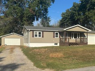843 Illinois St, Warsaw, MO 65355
