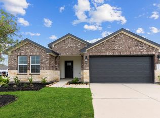 2511 Rose Gold Dr, Iowa Colony, TX 77583