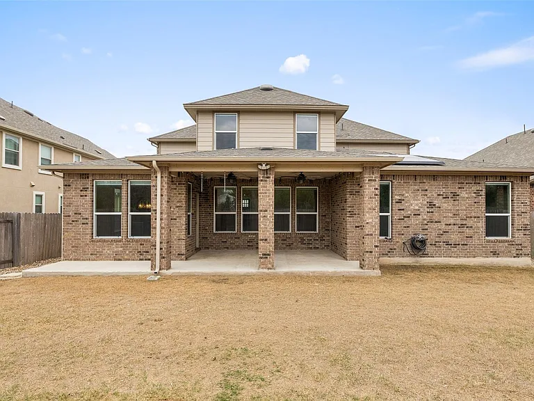1709 Stinnett Dr — Photo 39