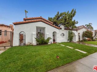 7909 Crenshaw Blvd, Inglewood, CA 90305