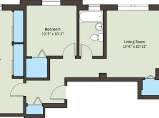 4740 S Woodlawn Ave #2A, Chicago, IL 60615