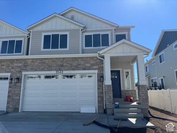 3543 W Franco Ct S #10, West Valley City, UT 84129