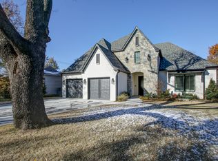 1105 E 38th St S, Tulsa, OK 74105