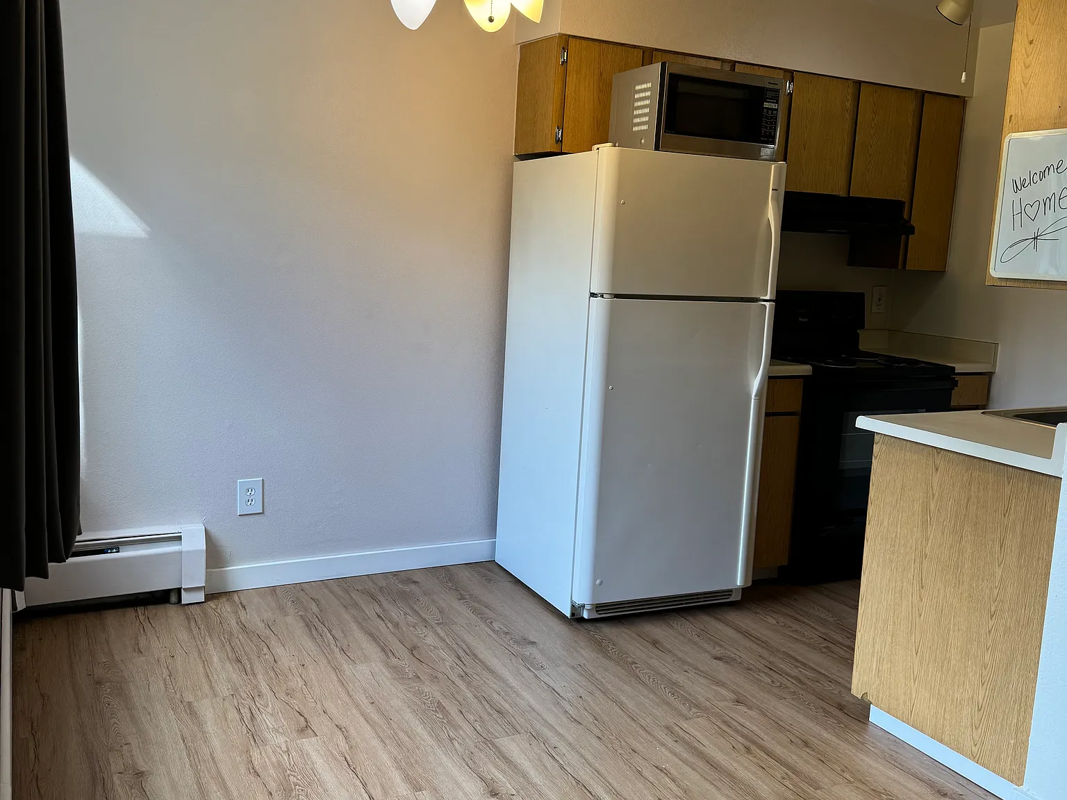 1 bed, 580 sqft, $1,450 — Photo 3