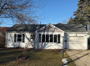 397 Gardners Row, Appleton, WI 54915