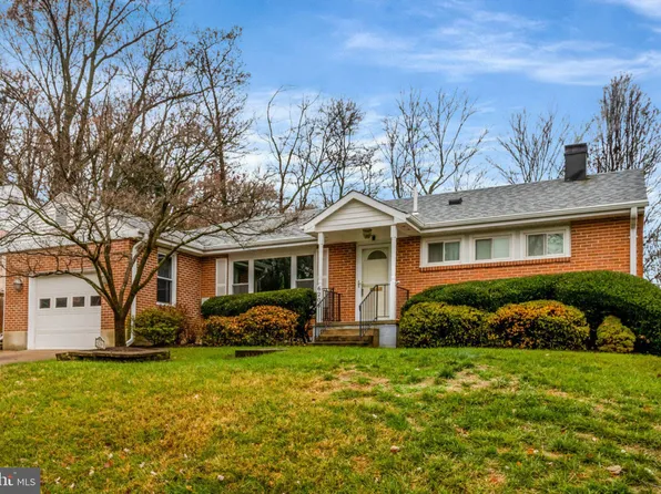 6208 Hillview Ave, Alexandria, VA 22310