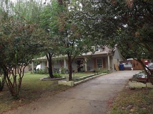 3510 Woodmont Cv, Horn Lake, MS 38637