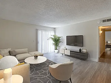 Downey Pointe Apartments — Photo 7