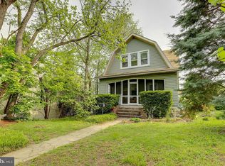 3020 Overland Ave, Baltimore, MD 21214