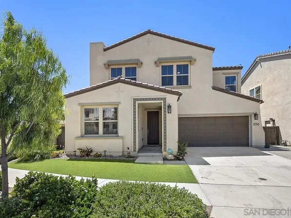 1236 Corte Mendi, Chula Vista, CA 91913