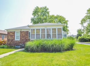 5101 Hillside Ave, Indianapolis, IN