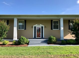 4765 Hickory Ridge Rd, Lebanon, TN 37087