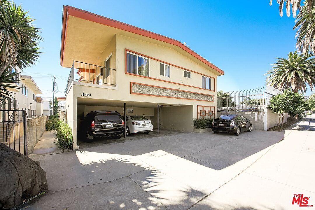 1428 11th St, Santa Monica, CA 90401 Zillow