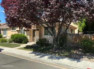 6247 Black Cinder Ct, Sparks, NV 89436
