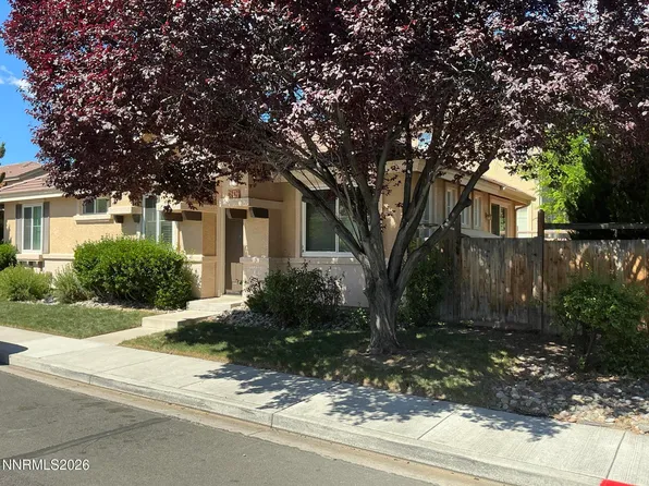 6247 Black Cinder Ct, Sparks, NV 89436