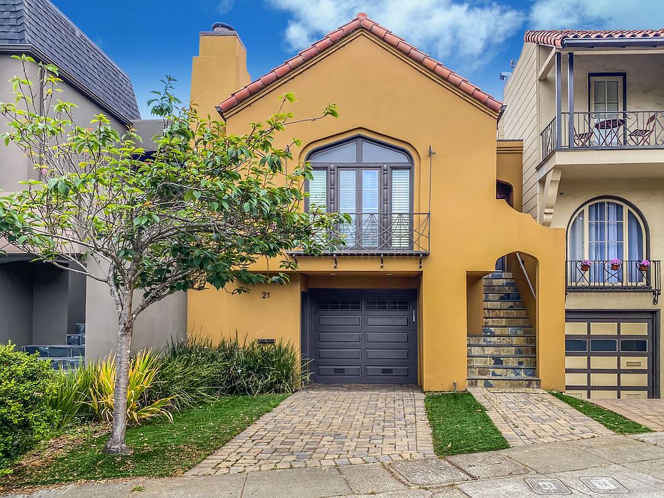 1st image of 21 Almaden Ct