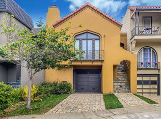 21 Almaden Ct, San Francisco, CA 94118