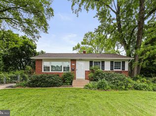 817 Suburbian Rd, Reisterstown, MD 21136