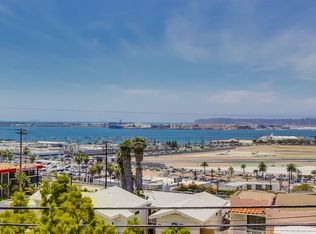 2831 Columbia St, San Diego, CA 92103