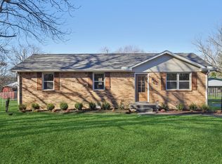 1227 Main St, Pleasant View, TN 37146