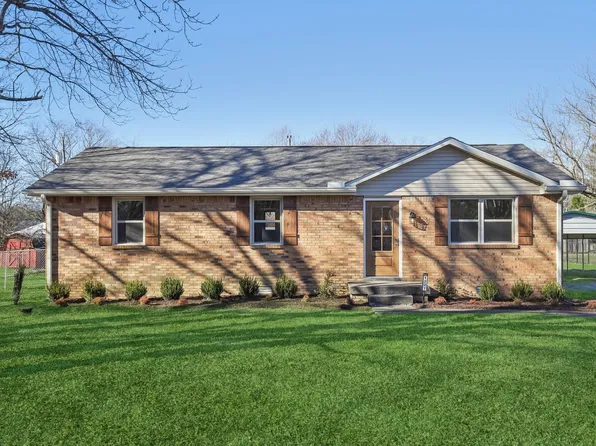 1227 Main St, Pleasant View, TN 37146